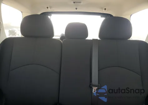 2010 Mazda Tribute I из США, поврежденный, VIN 4F2CY0C76AKM02299